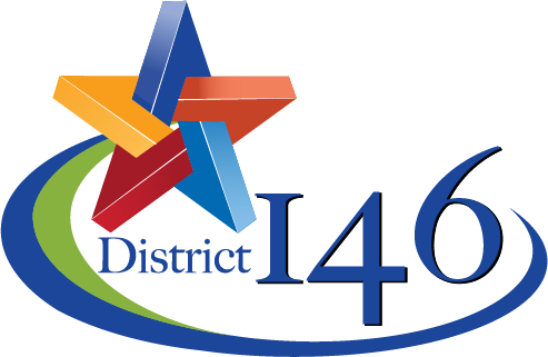 CCSD 146's Logo